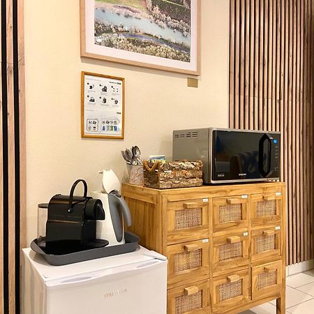 BurdenEislek Retreat公寓 外观 照片